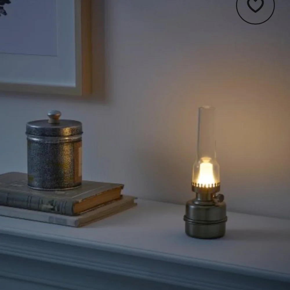 IKEA Strala LED table lamp - Picture 6 of 6
